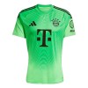 Conjunto Portero FC Bayern de Múnich 2025-26 Verde - Niño